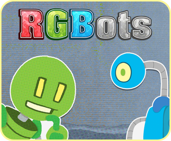 Project Link for RGBots